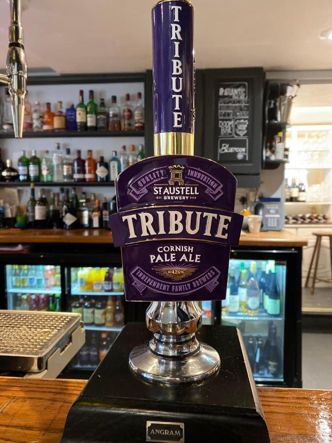 The Ilchester Arms Hotel, Ilchester Somerset Buitenkant foto